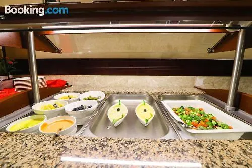 Capital O 384 Telal Hotel Apartments 迪拜