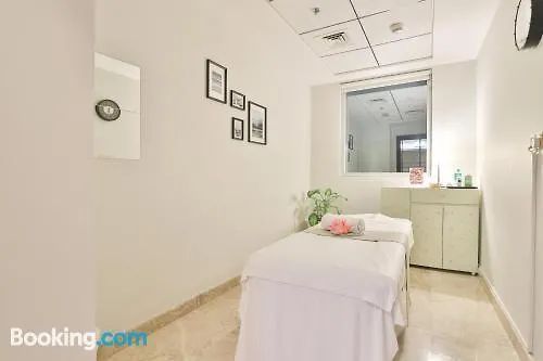 Capital O 384 Telal Hotel Apartments 迪拜