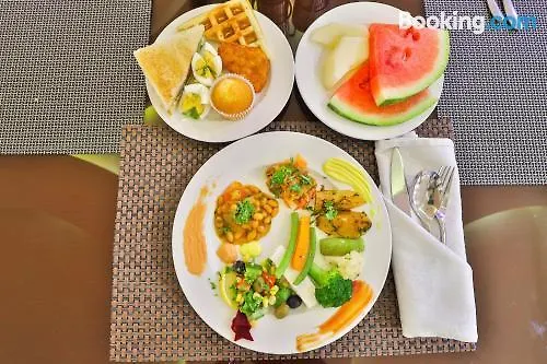 Capital O 384 Telal Hotel Apartments 迪拜 0*,  阿拉伯联合酋长国
