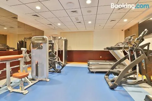 Capital O 384 Telal Hotel Apartments 迪拜 0*,  阿拉伯联合酋长国