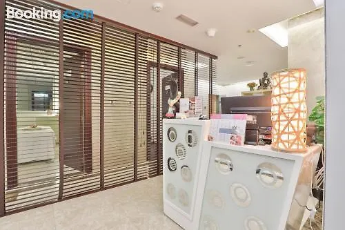 Capital O 384 Telal Hotel Apartments 迪拜
