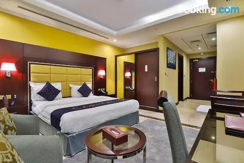 Capital O 384 Telal Hotel Apartments Dubai 0*,  United Arab Emirates