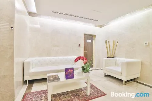 Capital O 384 Telal Hotel Apartments Dubai