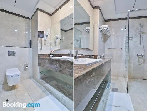 Capital O 384 Telal Hotel Apartments Dubai