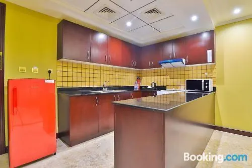 Capital O 384 Telal Hotel Apartments Dubai