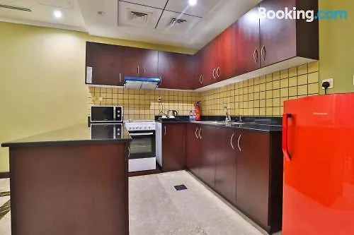 Capital O 384 Telal Hotel Apartments Dubai